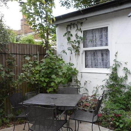 Bubblesbnb, 1 Bedroom Flat London Exteriör bild