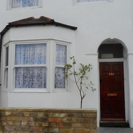 Bubblesbnb, 1 Bedroom Flat London Exteriör bild