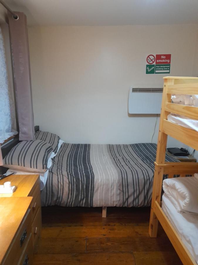 Bubblesbnb, 1 Bedroom Flat London Exteriör bild