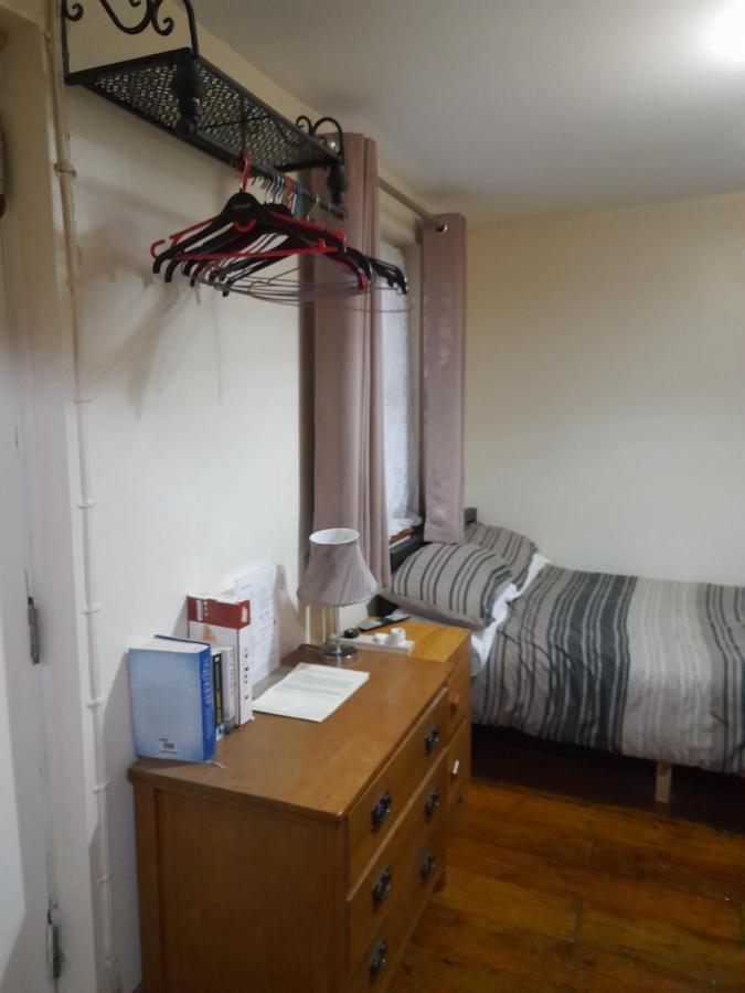 Bubblesbnb, 1 Bedroom Flat London Exteriör bild
