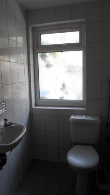Bubblesbnb, 1 Bedroom Flat London Exteriör bild