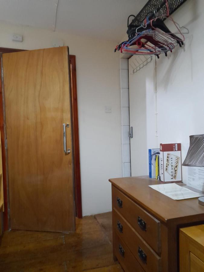 Bubblesbnb, 1 Bedroom Flat London Exteriör bild