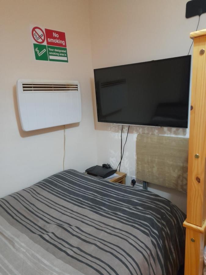 Bubblesbnb, 1 Bedroom Flat London Exteriör bild