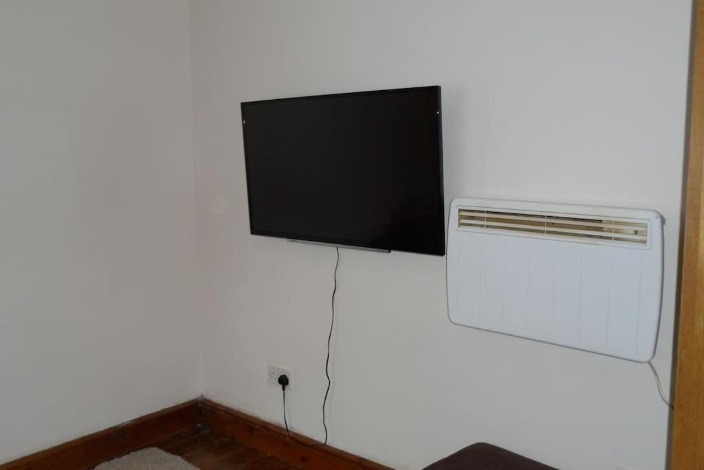 Bubblesbnb, 1 Bedroom Flat London Exteriör bild